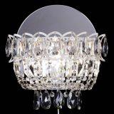 Бра Астра белая в Самаре