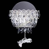 Бра Астра белая в Самаре