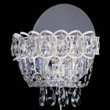 Бра Астра белая в Самаре