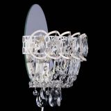 Бра Астра белая в Самаре