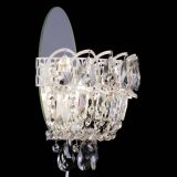 Бра Астра белая в Самаре