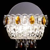 Бра Астра Чайная белая в Самаре