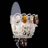 Бра Астра Чайная белая в Самаре