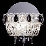 Бра Астра Черная белая в Самаре