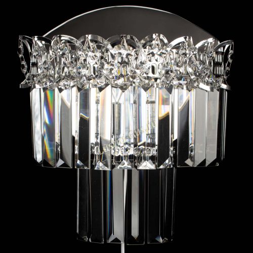 Бра Астра Элегант в Самаре Гусь Хрустальный