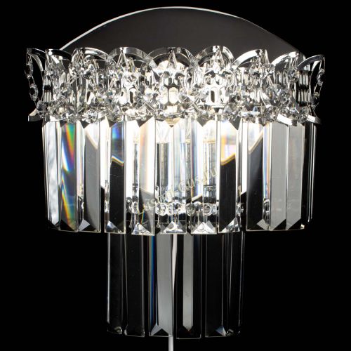 Бра Астра Элегант в Самаре Гусь Хрустальный