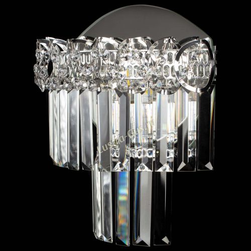 Бра Астра Элегант в Самаре Гусь Хрустальный