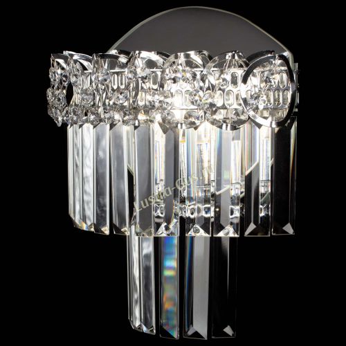 Бра Астра Элегант в Самаре Гусь Хрустальный