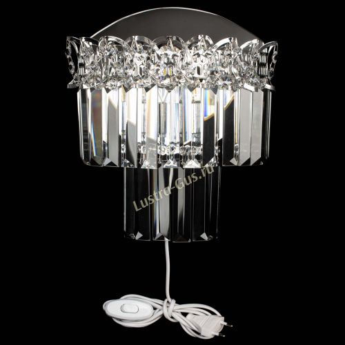 Бра Астра Элегант в Самаре Гусь Хрустальный