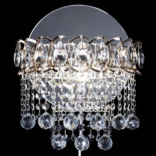 Бра Астра Капель шар 30 в Самаре Гусь Хрустальный