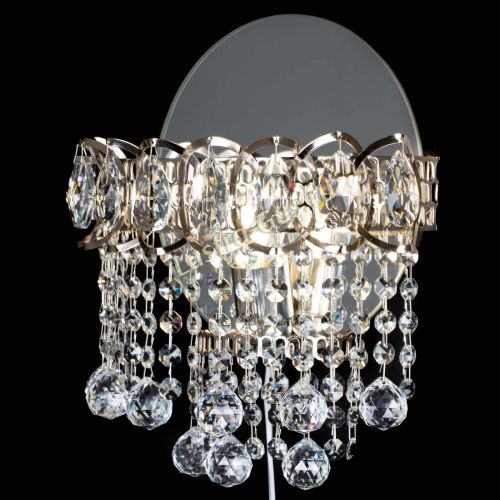 Бра Астра Капель шар 30 в Самаре Гусь Хрустальный