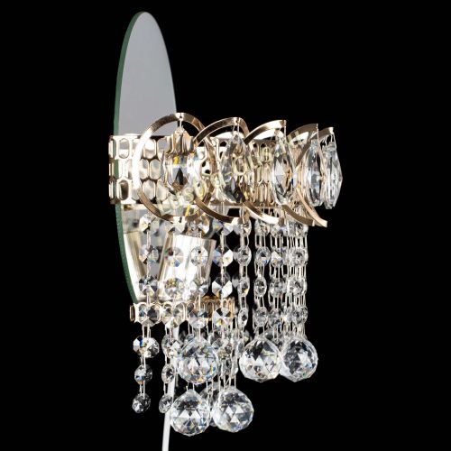 Бра Астра Капель шар 30 в Самаре Гусь Хрустальный