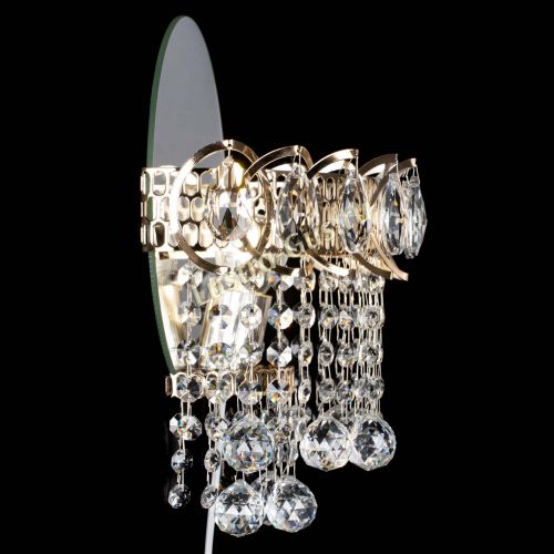 Бра Астра Капель шар 30 в Самаре Гусь Хрустальный