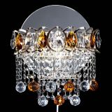 Бра Астра Капель шар 30 Чайная в Самаре