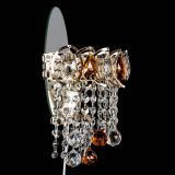 Бра Астра Капель шар 30 Чайная в Самаре