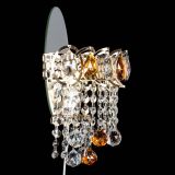 Бра Астра Капель шар 30 Чайная в Самаре