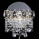 Бра Астра Капель шар 30 Черная в Самаре