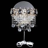 Бра Астра Капель шар 30 Черная в Самаре