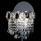 Бра Астра Капель шар 30 Черная в Самаре