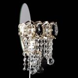 Бра Астра Капель шар 30 Черная в Самаре