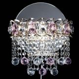 Бра Астра Капель шар 30 Розовая в Самаре Бра Астра Капель шар 30 Розовая в Самаре