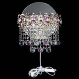 Бра Астра Капель шар 30 Розовая в Самаре Бра Астра Капель шар 30 Розовая в Самаре