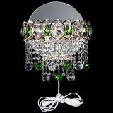 Бра Астра Капель шар 30 Зеленая в Самаре