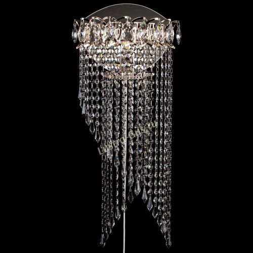 Бра Астра Каскад №1 карандаши в Самаре Гусь Хрустальный