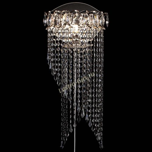 Бра Астра Каскад №1 карандаши в Самаре Гусь Хрустальный