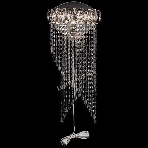 Бра Астра Каскад №1 карандаши в Самаре Гусь Хрустальный