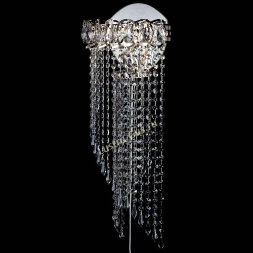 Бра Астра Каскад №1 карандаши в Самаре Гусь Хрустальный