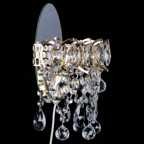 Бра Астра Паутинка в Самаре Гусь Хрустальный