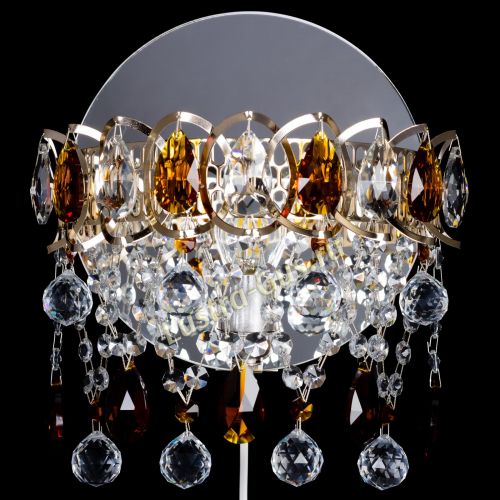 Бра Астра Паутинка чайная в Самаре Бра Астра Паутинка чайная в Самаре