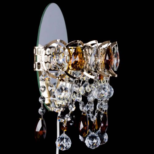 Бра Астра Паутинка чайная в Самаре Гусь Хрустальный