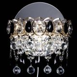 Бра Астра Паутинка черная в Самаре Бра Астра Паутинка черная в Самаре