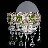 Бра Астра Паутинка зеленая в Самаре