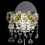 Бра Астра Паутинка зеленая в Самаре