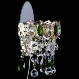 Бра Астра Паутинка зеленая в Самаре