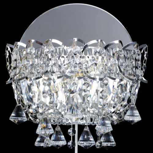 Бра Астра пластинка конус в Самаре Гусь Хрустальный