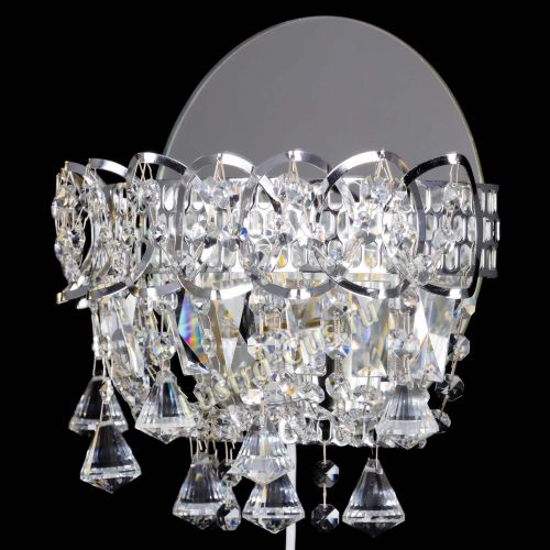 Бра Астра пластинка конус в Самаре Гусь Хрустальный