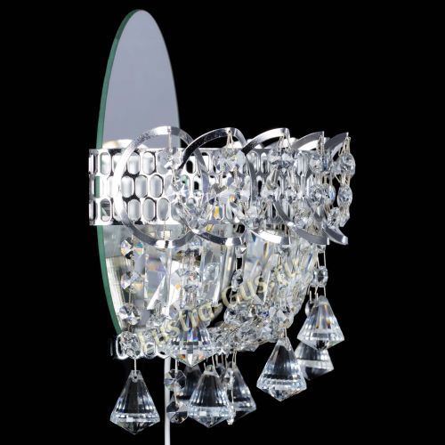 Бра Астра пластинка конус в Самаре Гусь Хрустальный