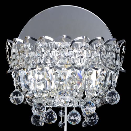 Бра Астра пластинка шар в Самаре Гусь Хрустальный