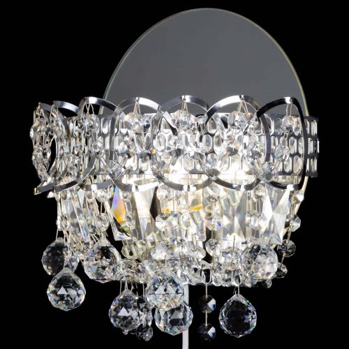 Бра Астра пластинка шар в Самаре Гусь Хрустальный