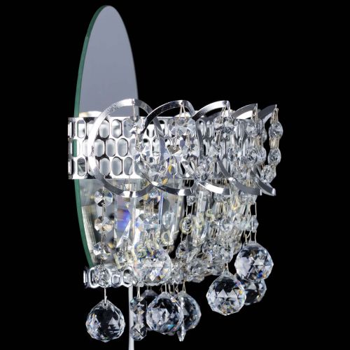 Бра Астра пластинка шар в Самаре Гусь Хрустальный