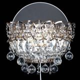 Бра Астра пластинка шар в Самаре