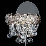 Бра Астра пластинка шар в Самаре