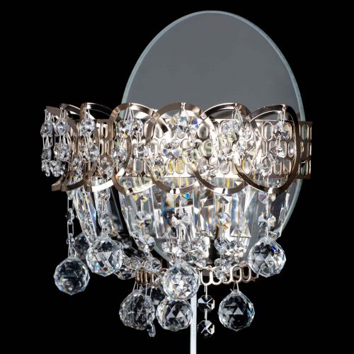 Бра Астра пластинка шар в Самаре Гусь Хрустальный