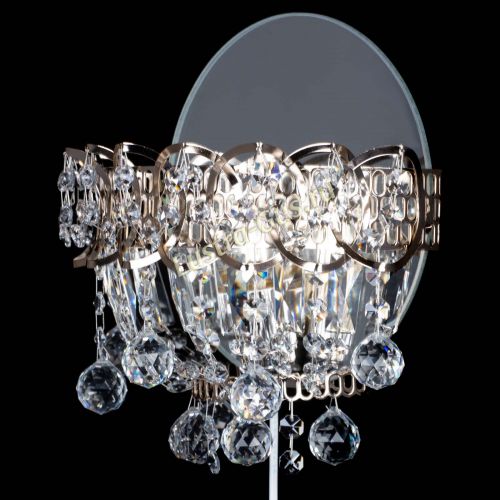 Бра Астра пластинка шар в Самаре Гусь Хрустальный