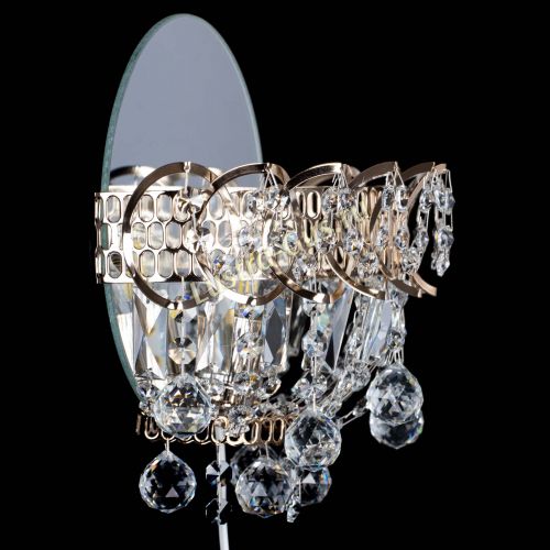 Бра Астра пластинка шар в Самаре Гусь Хрустальный