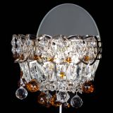 Бра Астра пластинка шар Чайная в Самаре